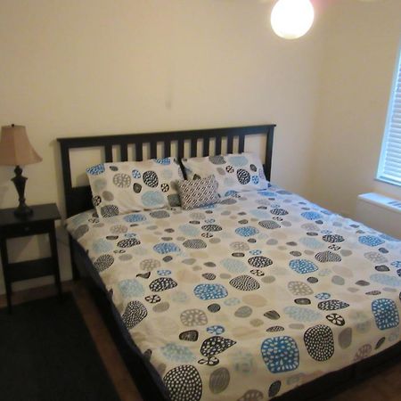 Downtown 2 Bedroom Apt 5I Ατλάντα Εξωτερικό φωτογραφία