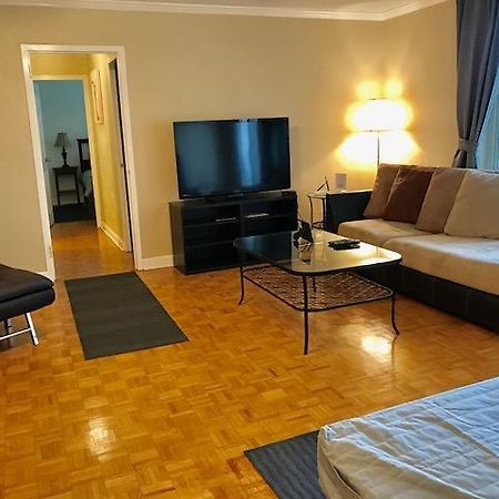 Downtown 2 Bedroom Apt 5I Ατλάντα Εξωτερικό φωτογραφία
