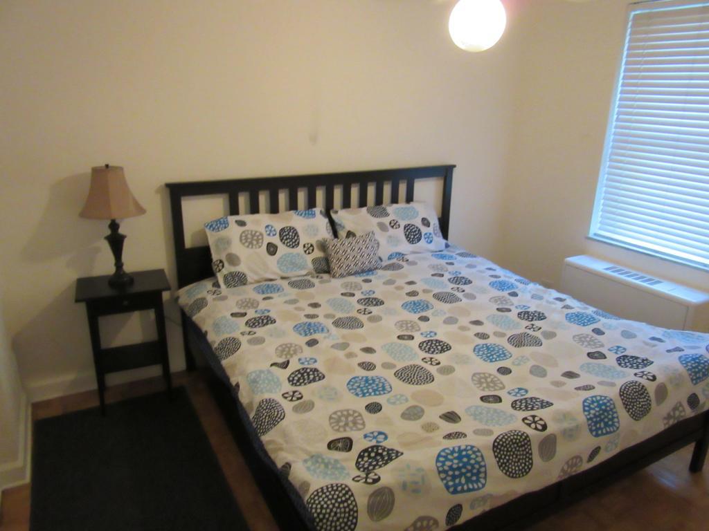 Downtown 2 Bedroom Apt 5I Ατλάντα Εξωτερικό φωτογραφία