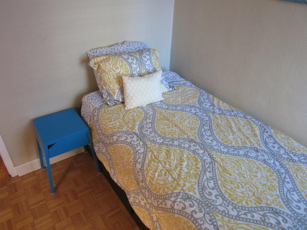 Downtown 2 Bedroom Apt 5I Ατλάντα Εξωτερικό φωτογραφία