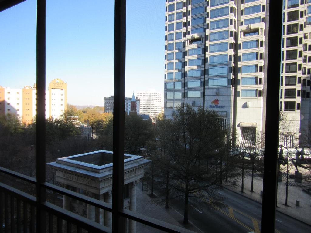 Downtown 2 Bedroom Apt 5I Ατλάντα Εξωτερικό φωτογραφία