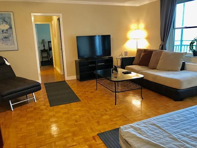 Downtown 2 Bedroom Apt 5I Ατλάντα Εξωτερικό φωτογραφία
